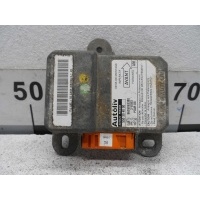 Блок управления подушек безопасности Peugeot 406 (8B) 1995 - 2005 2001  9626863380, 550394000