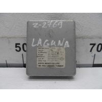 Блок управления Renault Laguna I (B56,K56) 1993 - 2001 2000 7700829234,
