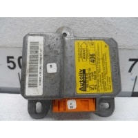 Блок управления подушек безопасности Peugeot 406 (8B) 1995 - 2005 2003  550539500,