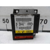 Блок управления подушек безопасности Fiat Ulysse (179AX) 2002 - 2011 2006 1495658080