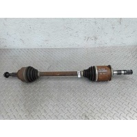 Полуось задняя левая Jeep Grand Cherokee IV (WK2) Рестайлинг 2013 -2016 2014 04726091AB,
