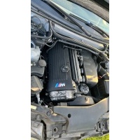 Двигатель bmw m3 e46 s54b32 164 тысяч . отправка
