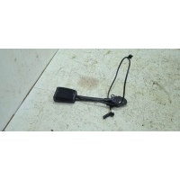Замок ремня безопасности Volkswagen Touareg 2 7P5 2011-2018 7P0857755YLZ