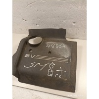 Декоративная крышка двигателя Audi A6 2003 078103935L,, AJK