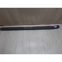 Подножка левая Nissan Navara D40 2005-2015 961014X31A