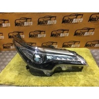 Фара Перед. Toyota Fortuner 2 AN160 2015-2020 811100KB90