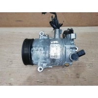 Компрессор кондиционера Volkswagen Tiguan 1 2010 5K0820803A