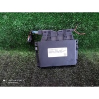 блок управления акпп Mercedes Benz C-Class W204 (2007-2015) 0034464110