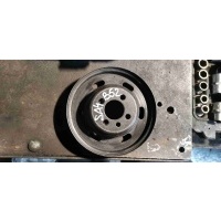 Шкив коленвала Audi A4 B5(1994-2001) 1999 050105255C