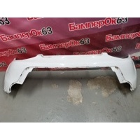 бампер Kia Soul PS 2016 86511B2000