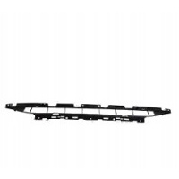 Oe audi 8w0807683d9b9 решётка бампера передняя a4 8w
