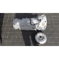 Мерседес мл w166 кпп a1662705400