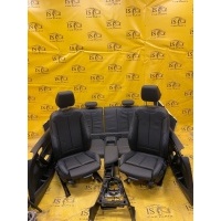 новые кресла дверные панели комплект bmw m2 competition f87