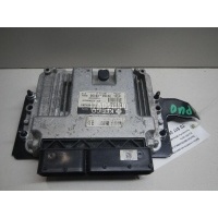 Блок управления двигателем Hyundai-Kia RIO 2017 391042B193