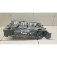 Поддон масляный двигателя VAG Tiguan 2016 06K103603CT