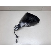 Корпус зеркала правого GM XT5 2016 84719959