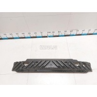 Наполнитель переднего бампера GM XT5 2016 84026488