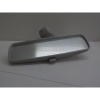 Зеркало заднего вида Renault Captur (2013 - 2019) 963210814R