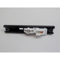 Механизм регулировки ремня безопасности Renault Captur (2013 - 2019) 878248632R