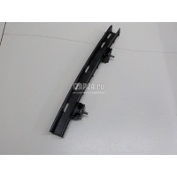 Направляющая стекла двери Renault Captur (2013 - 2019) 822160252R