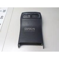 Дефлектор воздушный Mazda CX 5 2017 K1236447002