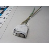 Замок двери задней левой Mazda CX 5 2017 K12373310