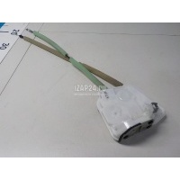 Замок двери задней правой Mazda CX 5 2017 K12372310