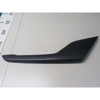 Накладка (кузов внутри) Mazda CX 5 2017 K1236448XA02