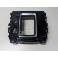 Накладка декоративная Mazda CX 5 2017 KGC36434002