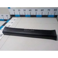 Накладка порога (внутренняя) Mazda CX 5 2017 KB7W68720A02