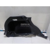 Обшивка багажника Mazda CX 5 2017 KB8M68870A02