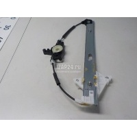 Стеклоподъемник электр. задний правый Mazda CX 5 2017 KB7W72590