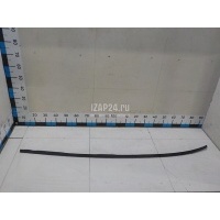 Молдинг крыши левый Mazda CX 5 2017 KB7W509L0B