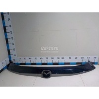 Накладка двери багажника Mazda CX 5 2017 KB7W50810P13