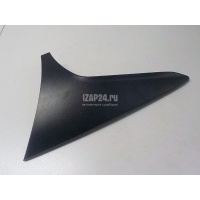 Накладка спойлера Mazda CX 5 2017 KB7W519C0C