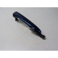 Ручка двери наружная правая Mazda CX 5 2017 TK485841XC13