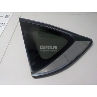 Стекло кузовное глухое левое Mazda CX 5 2017 KB7W63950A9D
