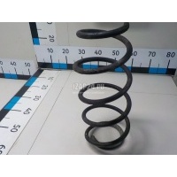 Пружина передняя Mazda CX 5 2017 KB8C34011C