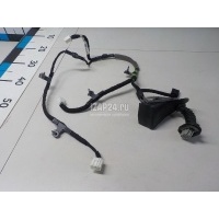 Проводка (коса) Mazda CX 5 2017 KB8M67220