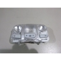 Плафон салонный Citroen-Peugeot 3008 (P84) 2016 96721407PR