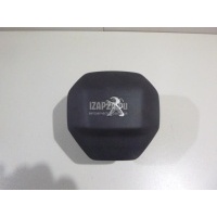 Подушка безопасности в рулевое колесо Citroen-Peugeot 3008 (P84) 2016 98105497ZD