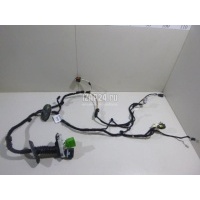 Проводка (коса) Citroen-Peugeot 3008 (P84) 2016 9829072480