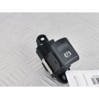 Кнопка ручника (стояночного тормоза) Audi A6 C6 (-) 2006 4F1927225