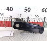 Ручка двери наружная передняя правая Audi A3 8L (1996-2003) 1998 8D0837208A,8D0837208A3FZ