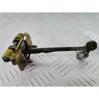 Ограничитель открывания двери Renault Scenic 1 (-) 2001 ,7700834326