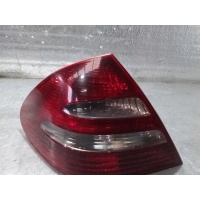 Фара задняя левая mercedes - benz w211 a2118200364