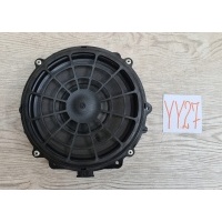 Динамик дверь bose порше panamera 971035454e