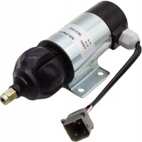 Катушка тушения oe52318 24v перкинс volvo