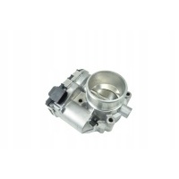 Дросельная заслонка dve5c мерседес w203 w211 w906 1.8