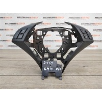 Кнопки в руль комплект BMW 5 E60 E61 БМВ 5 Е60 BMW 5 E60 E61 61316983295